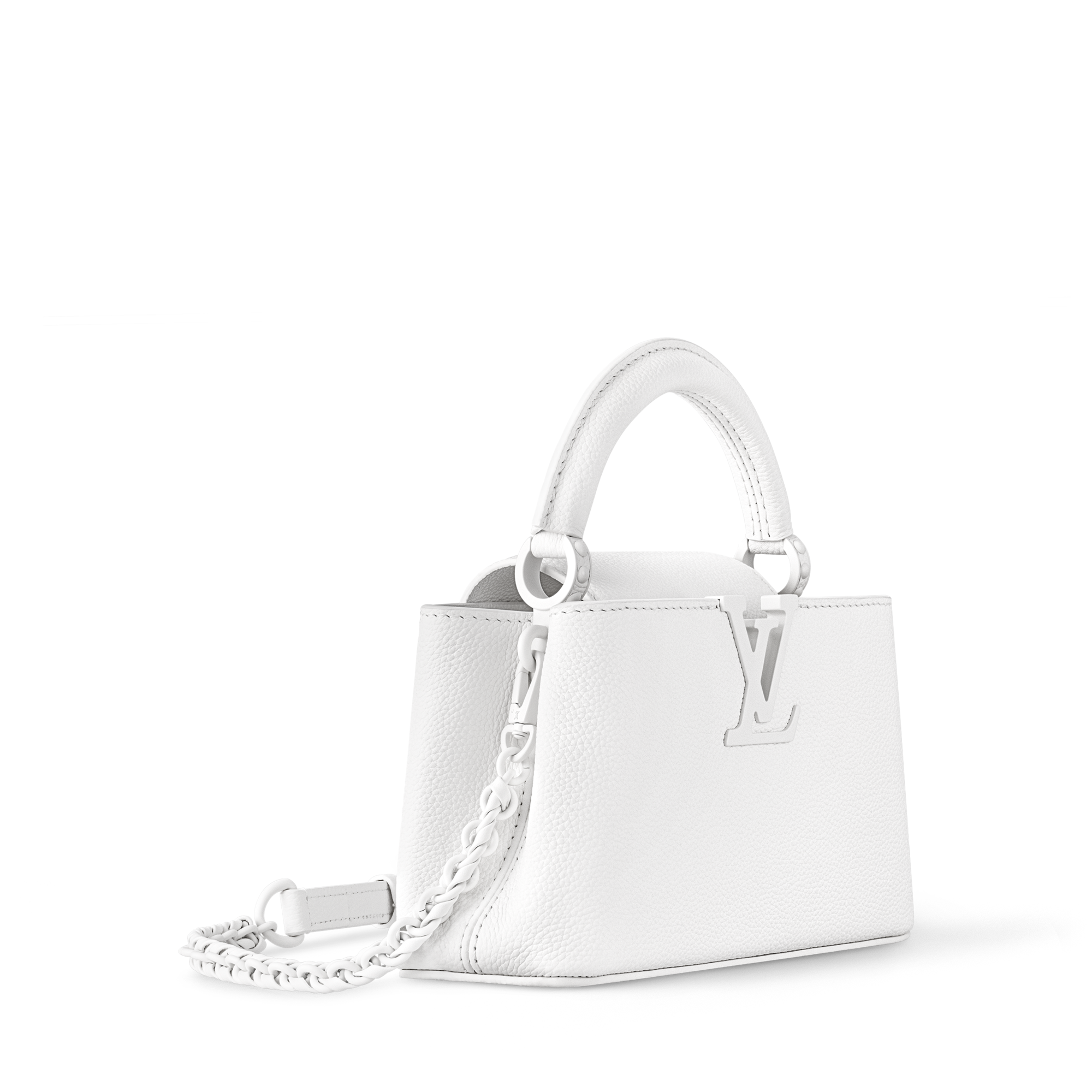 Capucines East-West Mini Capucines - Women - Handbags | LOUIS